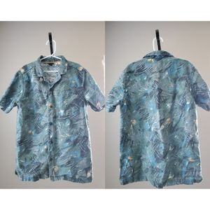 boys button down shirt